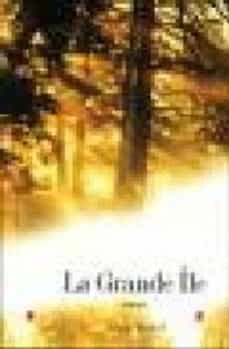 la grande ile-9782226153999