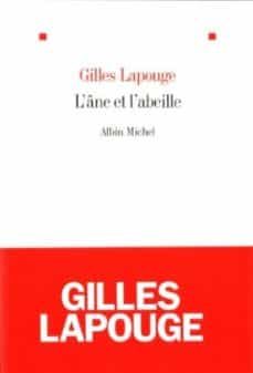 -gilles lapouge-9782226254399