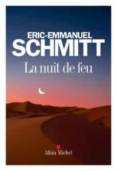 -eric emmanuel schmitt-9782226318299