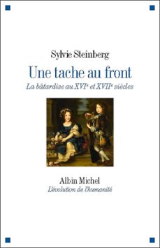 -sylvie steinberg-9782226421999