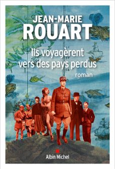 ils voyagèrent vers des pays perdus (ebook)-jean marie rouart-9782226459299