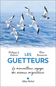 les guetteurs (ebook)-9782226509499