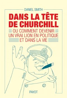 dans la tete de churchill (ebook)-daniel smith-9782228929899