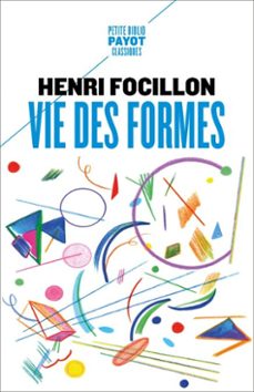 vie des formes (ebook)-henri focillon-9782228937399