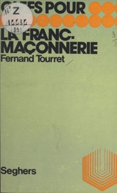 -fernand tourret-9782232138799