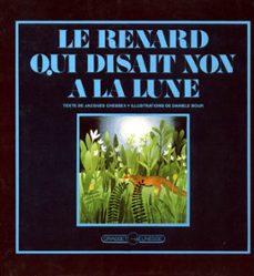le renard qui disait non a la lune (ebook)-jacques chessex-9782246010999