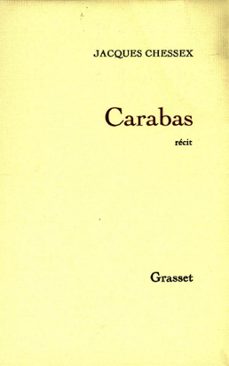 carabas (ebook)-jacques chessex-9782246111399