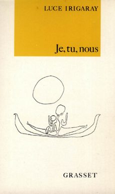 je, tu, nous (ebook)-luce irigaray-9782246430599