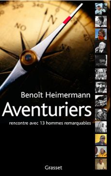 -benoit heimermann-9782246684299