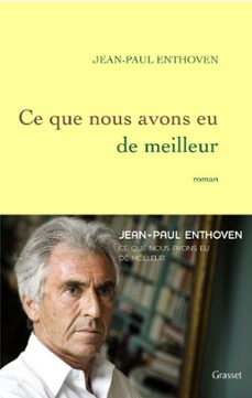 -jean paul enthoven-9782246705499