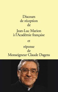 -jean luc marion-9782246778899