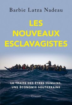 les nouveaux esclavagistes (ebook)-barbie latza nadeau-9782246837299