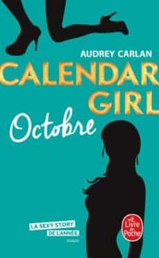 octobre (the calendar girl, tome 10)-9782253070399