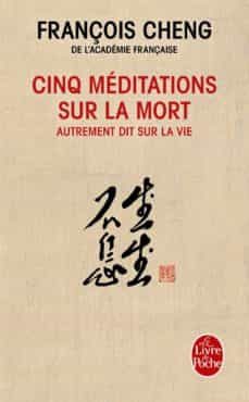 cinq meditations sur la mort-9782253087199