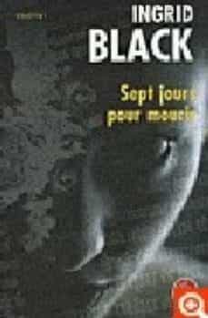 -ingrid black-9782253122999