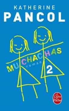 muchachas (vol. 2)-katherine pancol-9782253194699