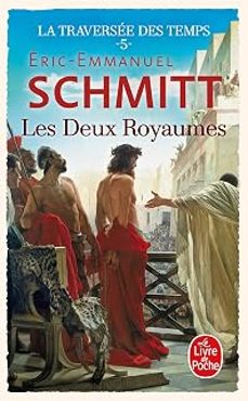 -eric emmanuel schmitt-9782253911999