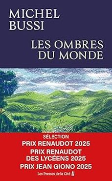 les ombres du monde-michel bussi-9782258212299
