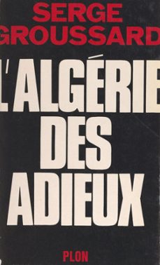 -serge groussard-9782259271899