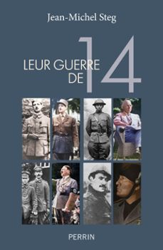 -jean-michel steg-9782262116699