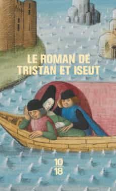 le roman de tristan et iseut (ebook)-joseph bedier-9782823878127