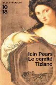 le comite tiziano-9782264032799