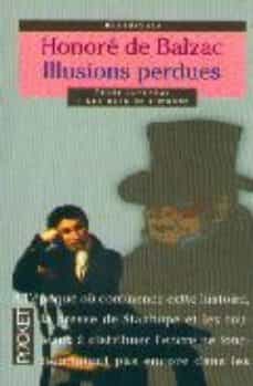 illusions perdues-9782266093699
