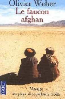 le faucon afghan-9782266123099