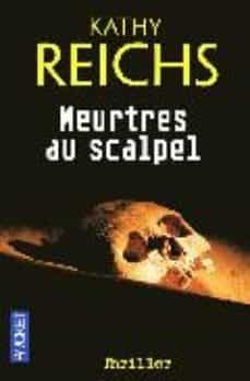 meurtres au scalpel-9782266186599