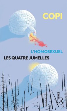 l'homosexuel / les quatre jumelles (ebook)-9782267045499