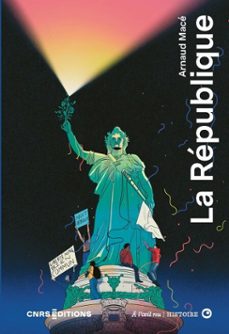 la republique a l'oeil nu (ebook)-arnaud mace-9782271154699
