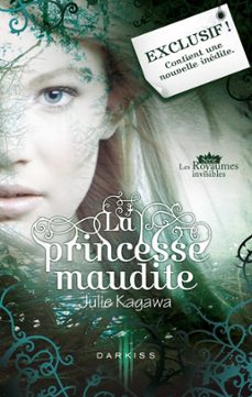 -julie kagawa-9782280242899