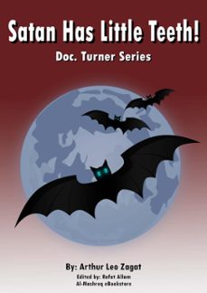 satan has little teeth! (ebook)-9782281386899