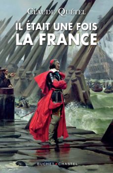 il etait une fois la france (ebook)-claude quetel-9782283033999