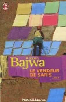 le vendeur de saris-9782290003299