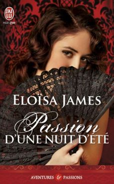 -eloisa james-9782290090299