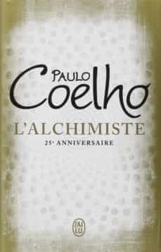 l alchimiste (edition luxe)-9782290098899