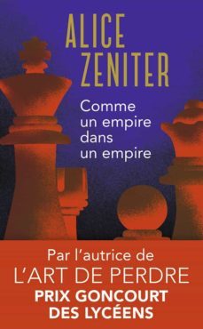 comme un empire dans un empire-9782290253199
