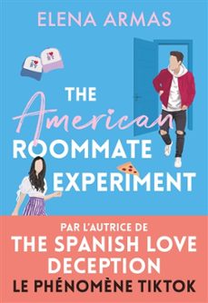 the american rommate experiment (frances)-9782290389799