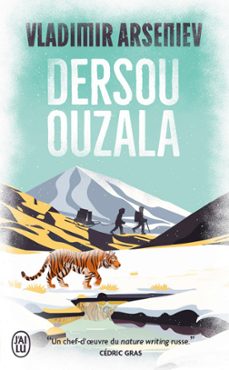 dersou ouzala (ebook)-vladimir arseniev-9782290408599