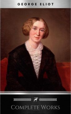 complete works (ebook)-george eliot-9782291011699