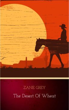 the desert of wheat (ebook)-9782291012399