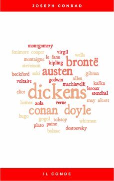 il conde (ebook)-joseph conrad-9782291025399