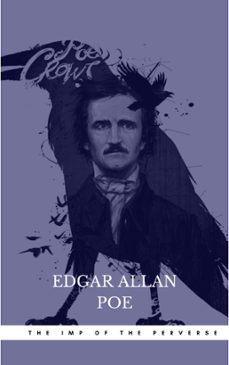 the imp of the perverse (ebook)-edgar allan poe-9782291033899