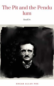 the pit and the pendulum (ebook)-edgar allan poe-9782291035299