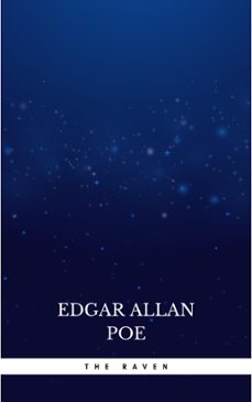 the raven (ebook)-edgar allan poe-9782291048299