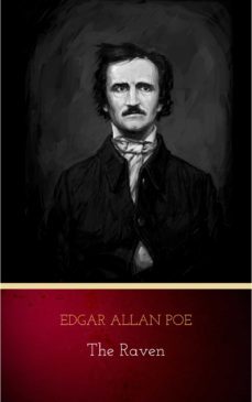 the raven (ebook)-edgar allan poe-9782291065999