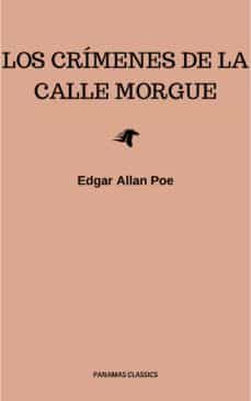 los crimenes de la calle morgue (ebook)-edgar allan poe-9782291069799