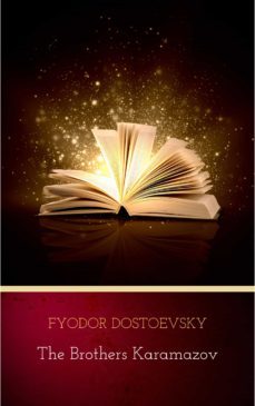 the brothers karamazov (ebook)-fiodor dostoievski-9782291072799