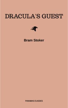 dracula's guest (ebook)-bram stoker-9782291073499